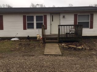 2919 State Road 45, Nashville, IN 47448