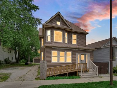 320 E 138th St, Riverdale, IL, 60827