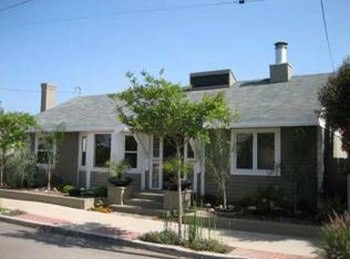 1230 Johnson Ave, San Diego, CA 92103