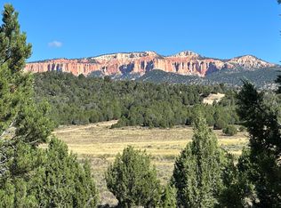 S Johnny Brown Pkwy, Kanab, UT 84741