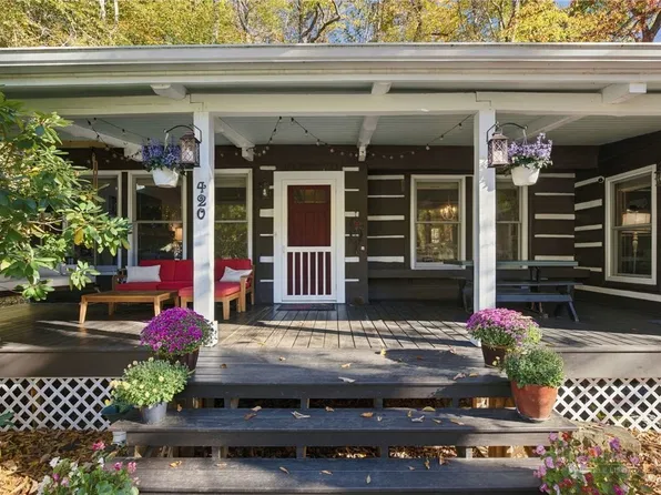 420 Hidden Valley, Boone, NC 28607