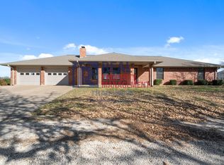 6925 S Highway 281, Stephenville, TX 76401