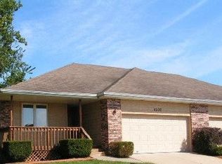 4100 S Ferguson Ave, Springfield, MO 65807