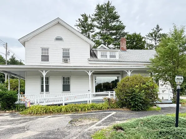 531 Summer St, Barre, MA 01005