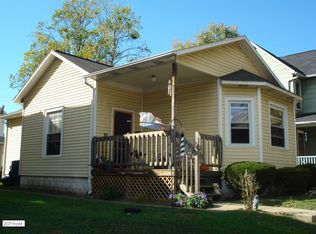 207 Gay St, Newark, OH