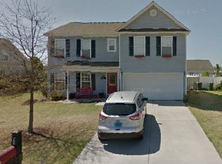 1660 Cabelas Pl, Sumter, SC 29150