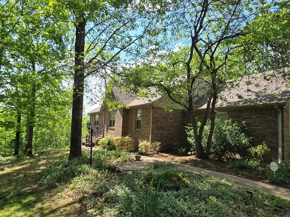 1050 Red Top Hill Rd, Buchanan, TN 38222