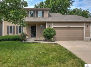 6208 S 164th Ave, Omaha, NE 68135