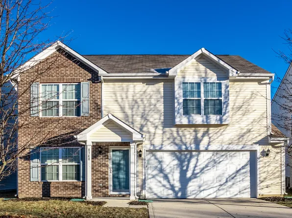 8348 Sotheby Dr, Indianapolis, IN 46239