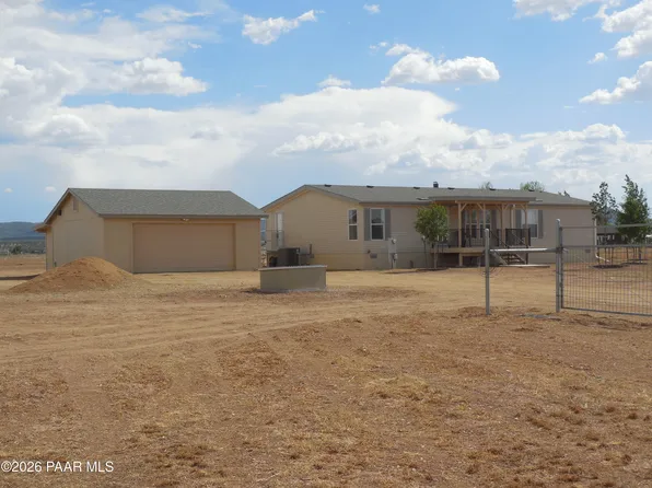 2225 W Bayberry Dr, Paulden, AZ 86334