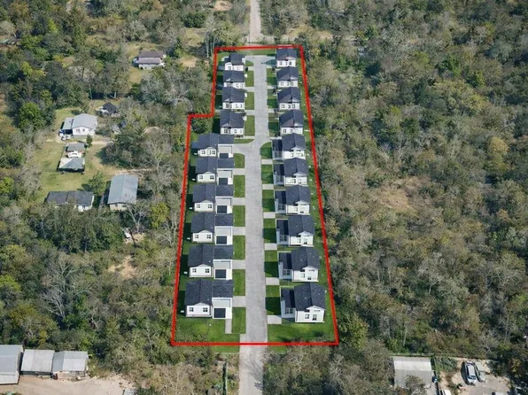 6423 Heights Blvd, Houston, TX 77008