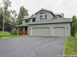 13914 Arboretum St, Anchorage, AK 99516