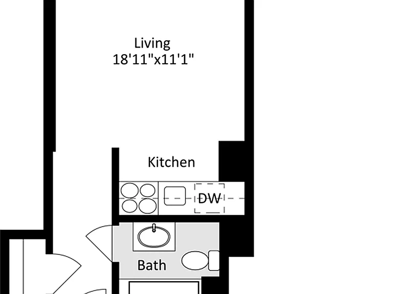 Chancellor Apartments — Photo 14