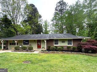 149 Caroline Ave, Athens, GA 30606