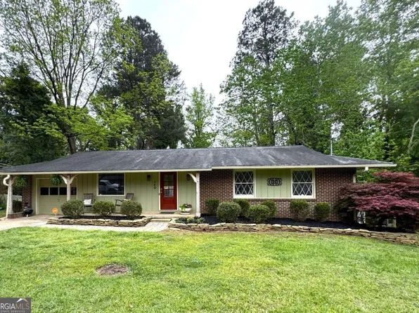 149 Caroline Ave, Athens, GA 30606