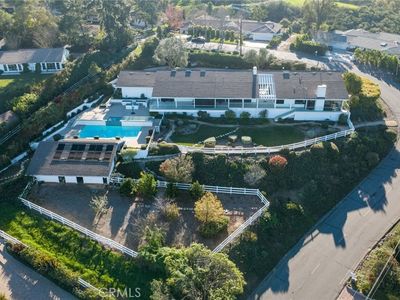 15 Caballeros Rd, Rolling Hills, CA, 90274