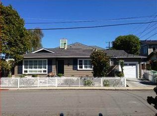 610 Beverly Ave, Capitola, CA 95010