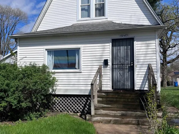12417 S Wentworth Ave, Chicago, IL 60628