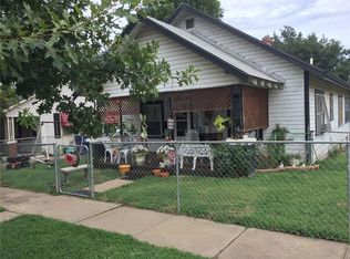 200 N Macomb Ave, El Reno, OK 73036