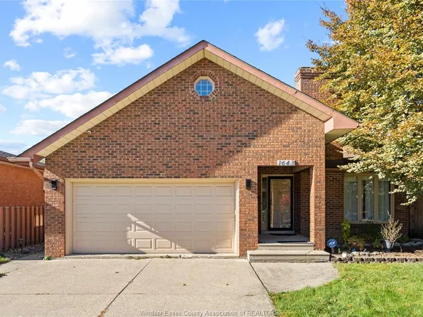 1643 Askin Ave, Windsor, ON N9B 3S4