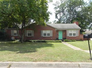 822 Newton St, Prattville, AL 36067