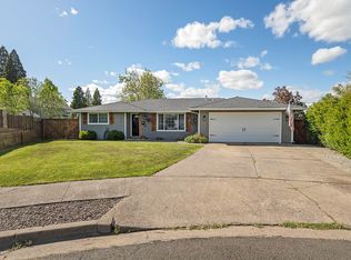 1011 Hermosa Dr, Central Pt, OR
