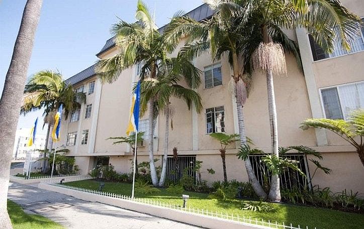 1st image of 310 S Mariposa Ave APT 104