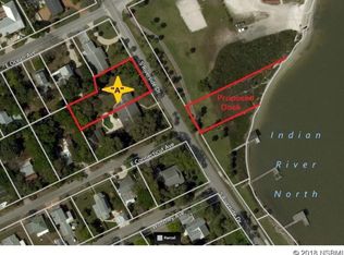 510 South Riverside Dr, Edgewater, FL 32132