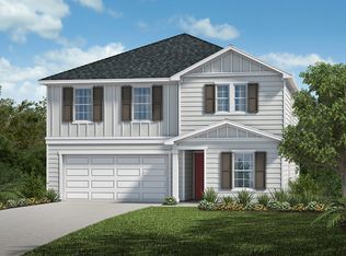Plan 2653 Plan, Panther Creek, Jacksonville, FL 32221