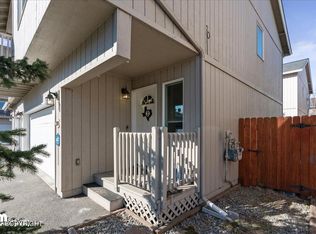 208 E 45th Ave, Anchorage, AK 99503