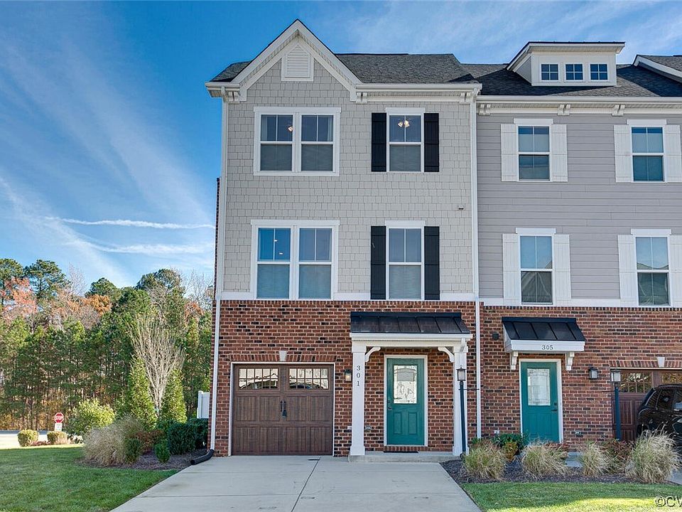 301 Crofton Village Ter, Midlothian, VA 23114 Zillow