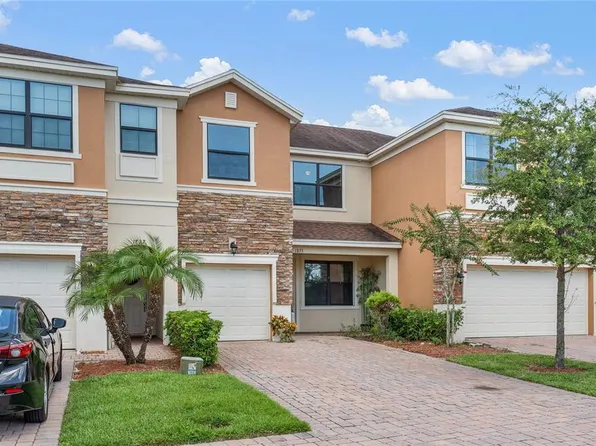 1833 Portofino Meadows Blvd, Orlando, FL 32824