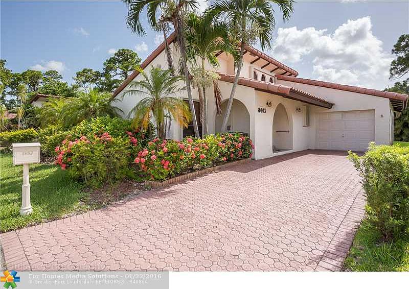1st image of 8003 Hibiscus Cir #24