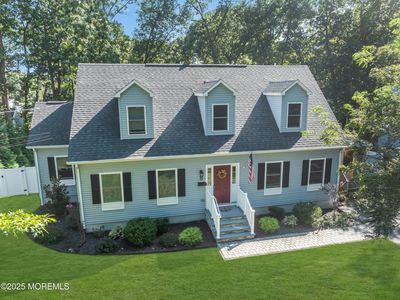 8 Phoenix Parkway, Oakhurst, NJ, 07755