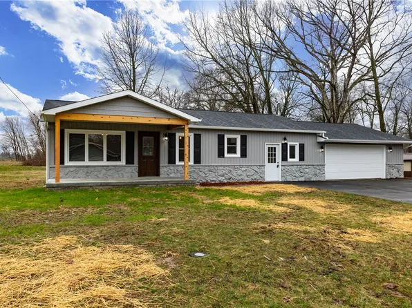 18113 E 1535th Ave, Teutopolis, IL 62467