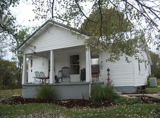 1209 E Lakeshore Dr, Burnside, KY 42519