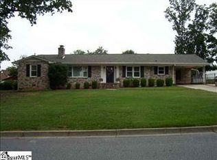 107 Blue Ridge Dr #4, Greer, SC 29651