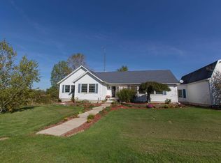 2670 N 600 E, Fremont, IN 46737