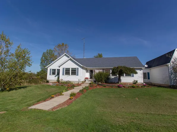 2670 N 600 E, Fremont, IN 46737