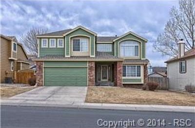 Exterior of the home has been recently repainted and new roof in