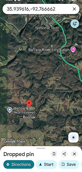 1st image of 0 Hollow Rd