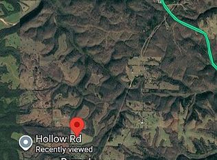 0 Hollow Rd, Saint Joe, AR 72675
