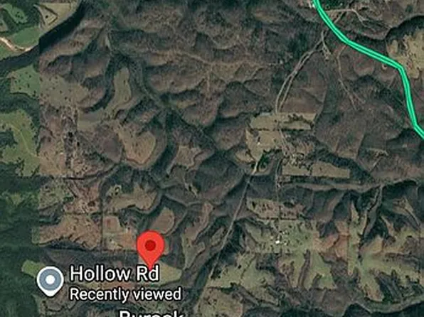 0 Hollow Rd, Saint Joe, AR 72675