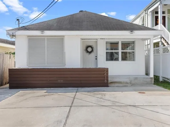 2418 New York St, New Orleans, LA 70122