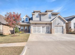 2040 Asaro Way, Edmond, OK 73034