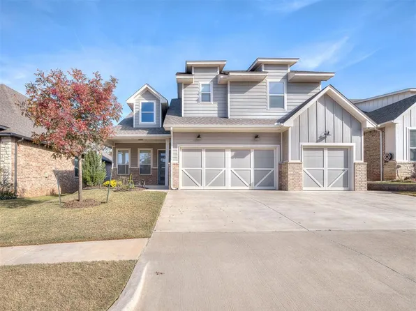 2040 Asaro Way, Edmond, OK 73034