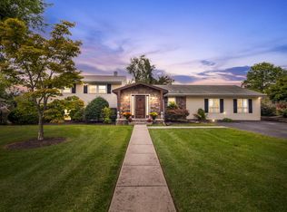 7206 N Charles St, Lutherville Timonium, MD 21093