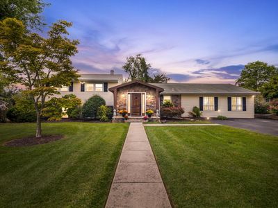 7206 N Charles St, Lutherville Timonium, MD, 21093
