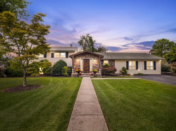 7206 N Charles St, Lutherville Timonium, MD 21093