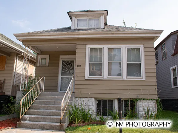 1333 W 71st St, Chicago, IL 60636